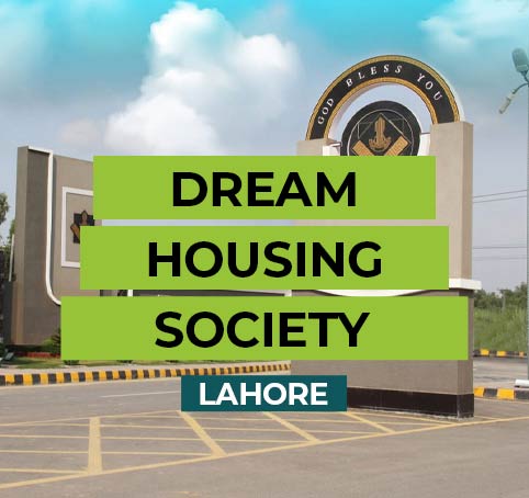 Dream Housing Society