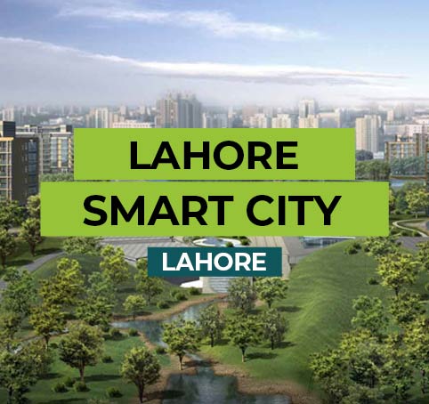 Lahore Smart City