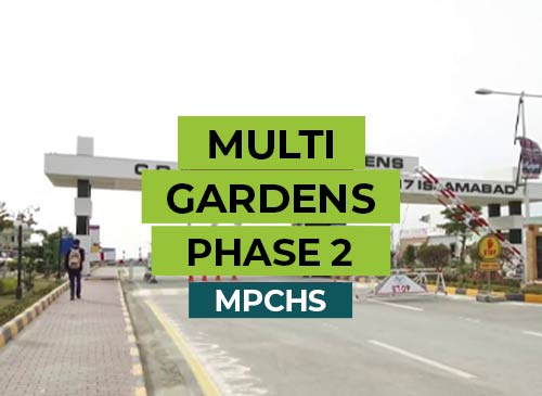 MPCHS-Multi-Gardens-Phase-2