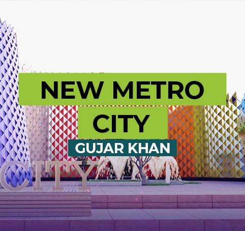 New Metro City Gujar Khan