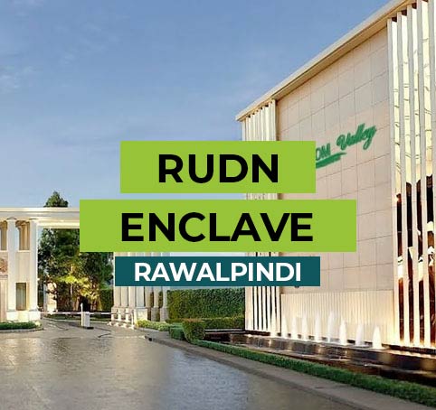 Rudn Enclave Islamabad