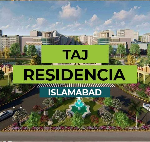TAJ RESIDENCIA